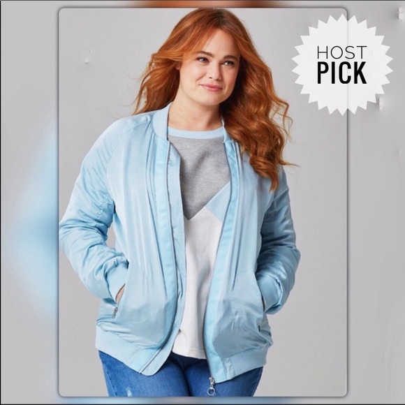 Simply Be Jackets & Blazers - Plus Simply Be Light Weight Jacket